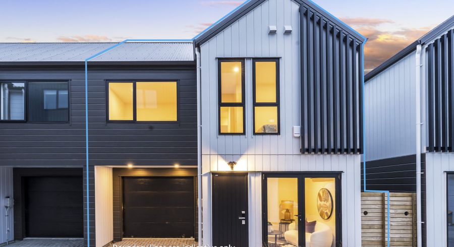  at Lot 9-12/27 Taikata Road, Te Atatu Peninsula, Waitakere City, Auckland