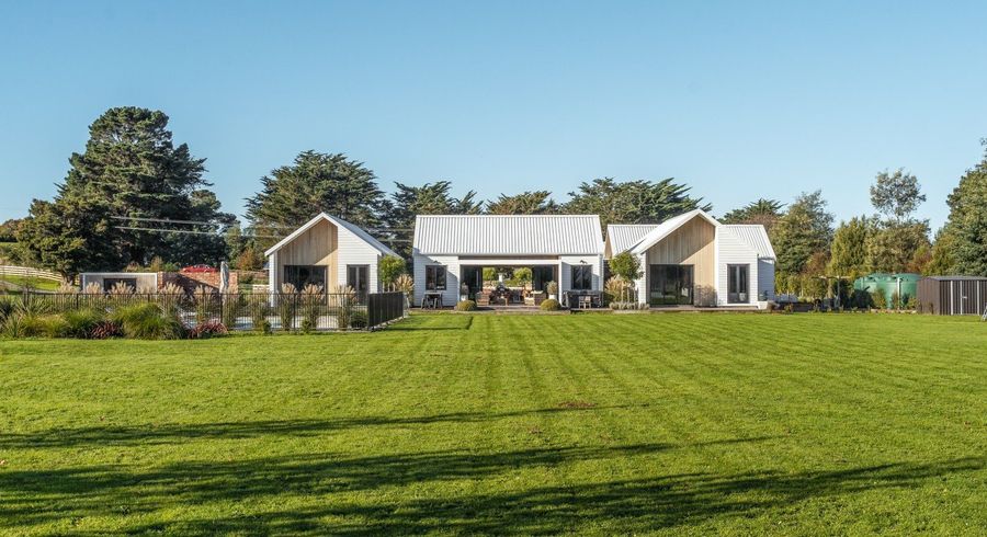  at 115 Chester Road, Carterton, Carterton, Wellington