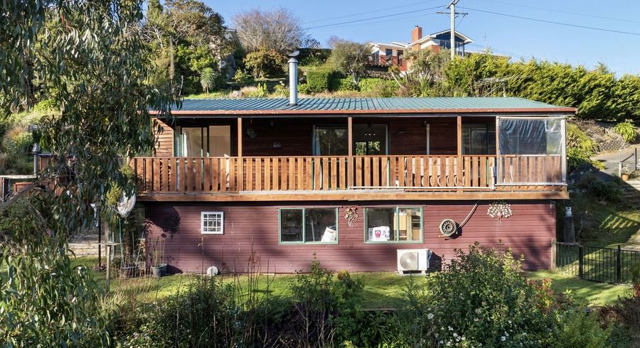  at 97 Hillary Street, Liberton, Dunedin, Otago