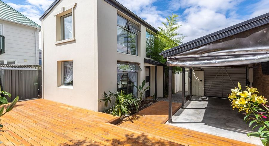  at 4/347 Armagh Street, Linwood, Christchurch