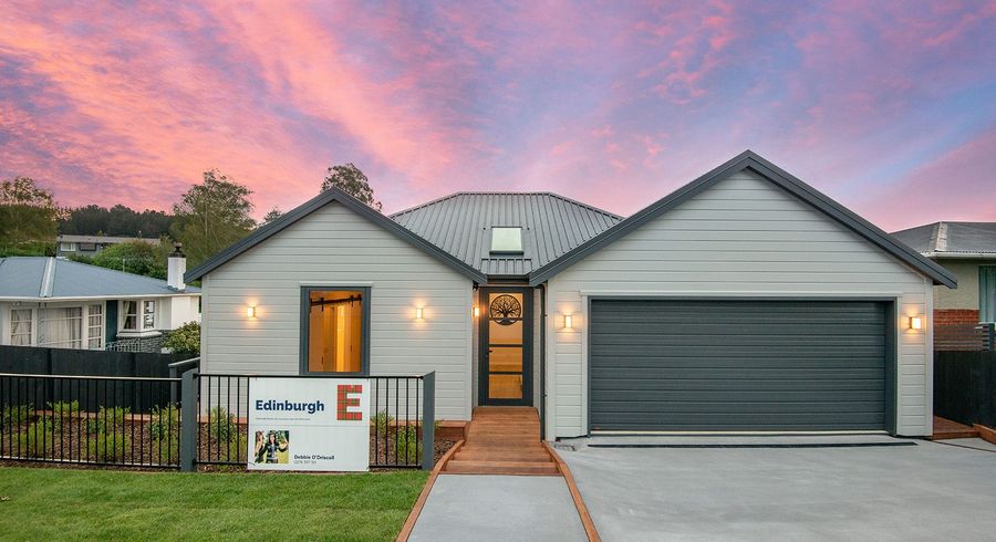  at 2A Kennedy Road, Fairfield, Dunedin