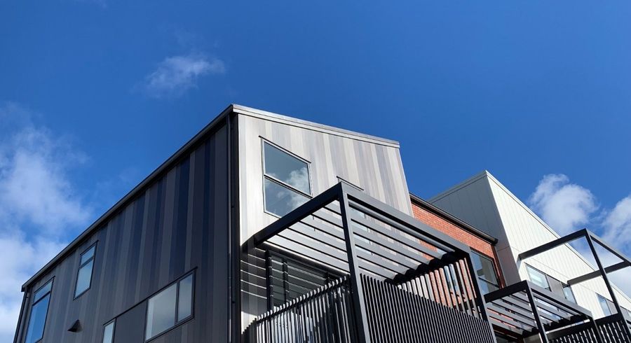  at 8/2 Rangitamiro Place, Hobsonville, Auckland