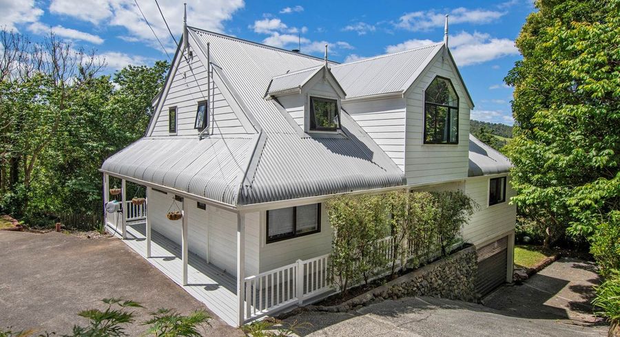  at 33 Commins Road, Onerahi, Whangarei, Northland