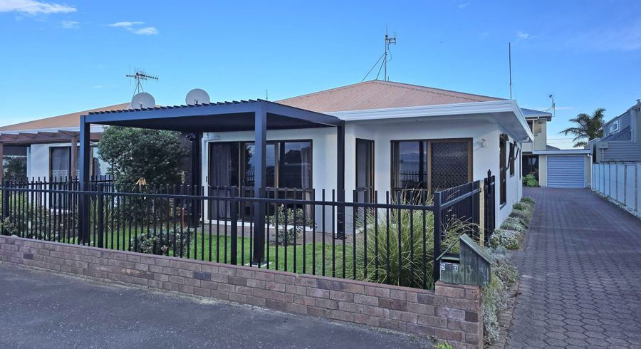  at 32B Charles Street, Westshore, Napier, Hawke's Bay