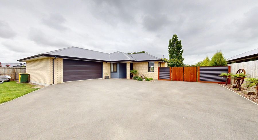  at 29 Roxburgh Place, Tinwald, Ashburton, Canterbury