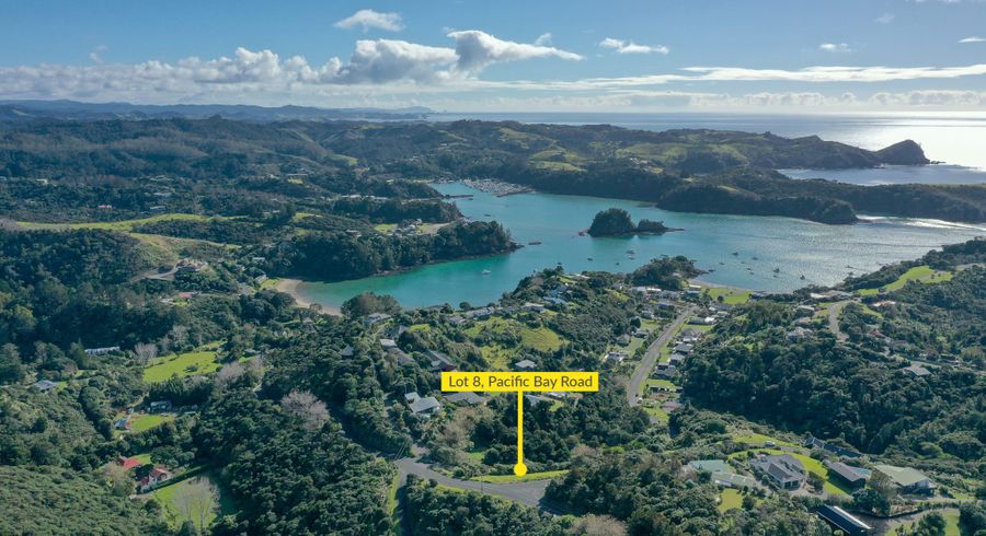  at 0 Pacific Bay Road, Tutukaka, Whangarei