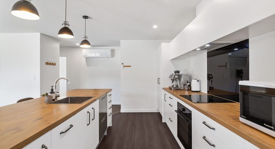  at 47A James Street, Kensington, Timaru