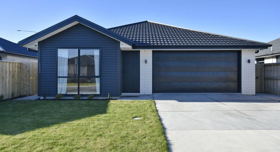  at 3 Woodford Avenue, Woodend, Christchurch