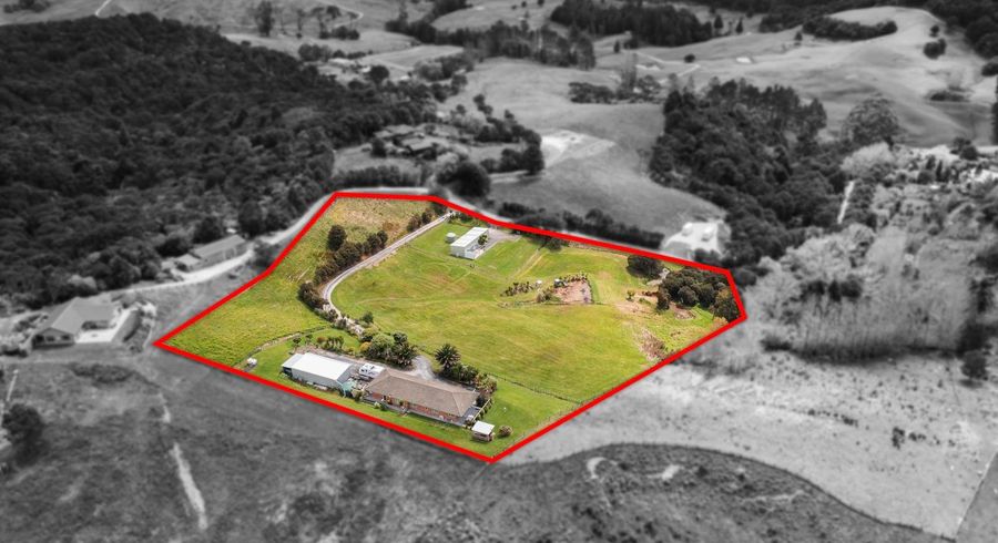  at 131 Dennis Road, Kaipara Flats, Warkworth