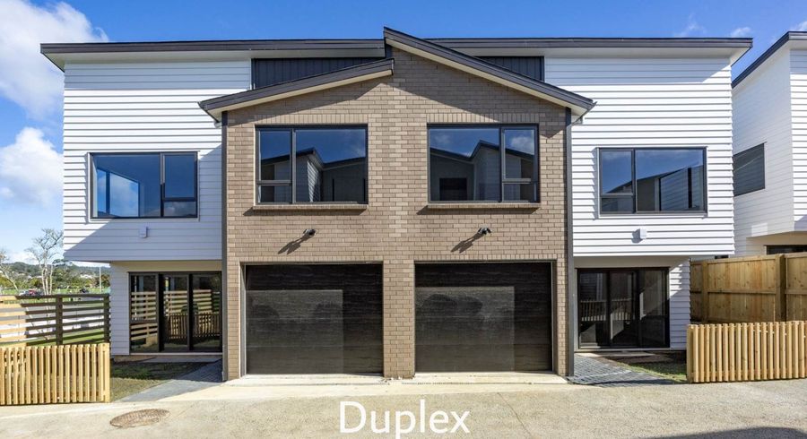  at 100G Seymour Road, Sunnyvale, Waitakere City, Auckland