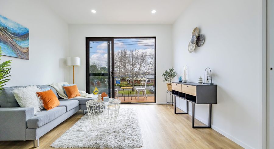  at 57B Rathgar Road, Henderson, Waitakere City, Auckland