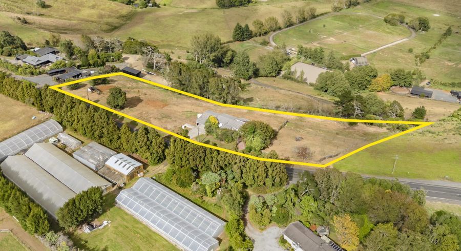  at 77 Runciman Road, Pukekohe East, Franklin, Auckland