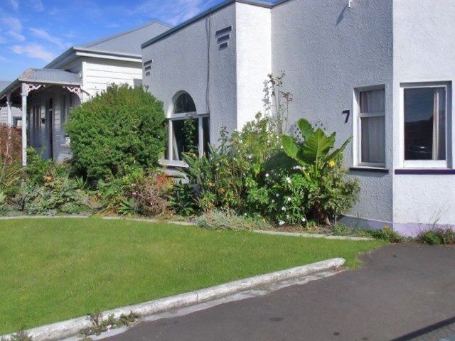  at 7 Kennedy Road, Napier South, Napier, Hawke's Bay