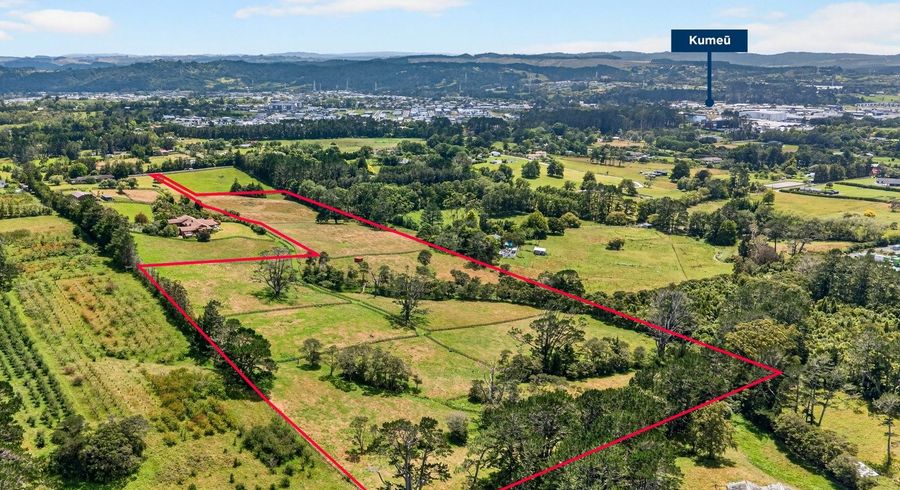  at 11 Tawa Road, Kumeu, Rodney, Auckland