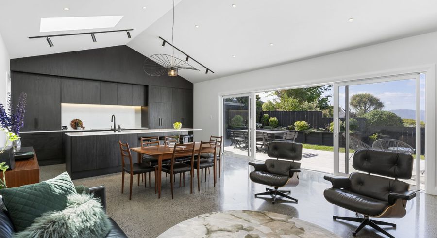  at 97 Cashmere Avenue, Khandallah, Wellington