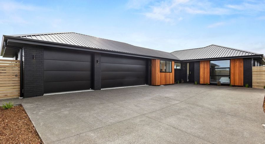  at 27 Duporth Road, Rolleston, Selwyn, Canterbury