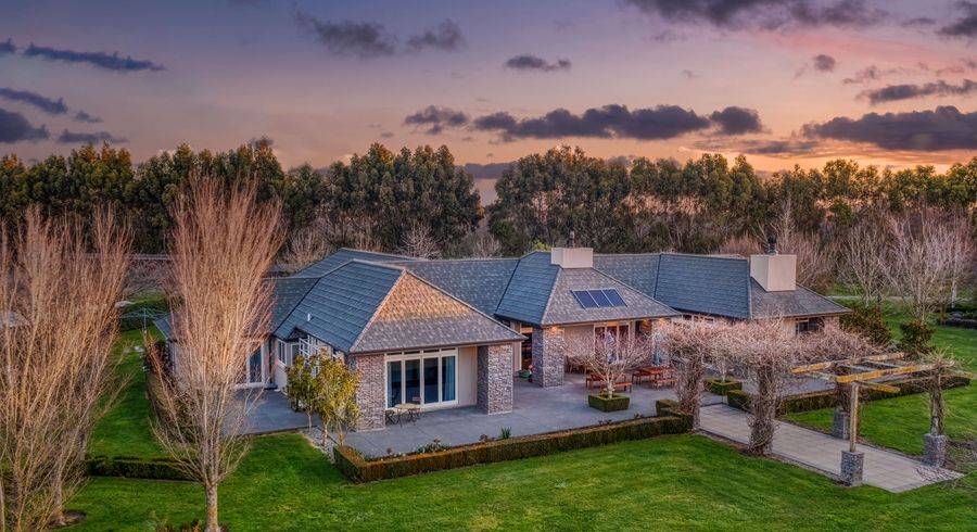  at 494 Rattletrack Road, Christchurch