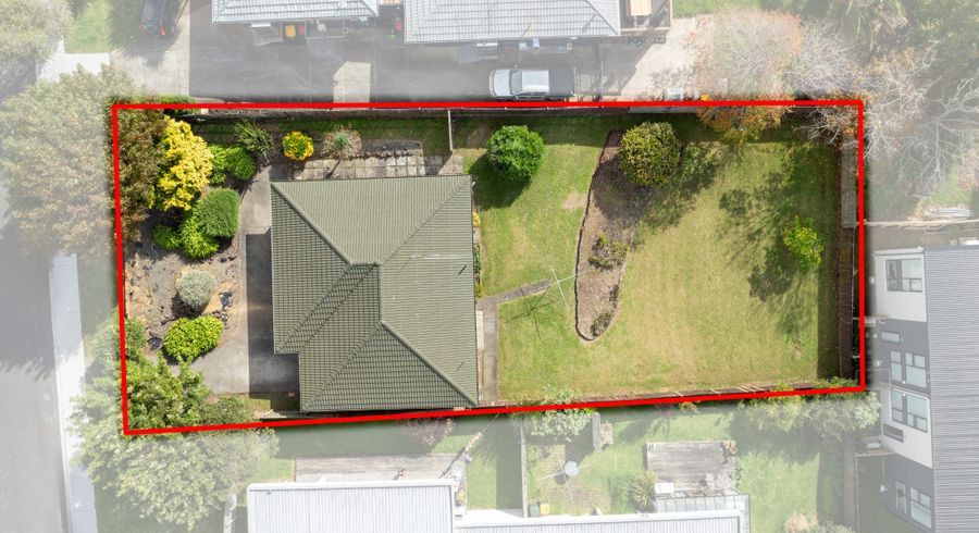  at 21 Pegler Drive, Howick, Manukau City, Auckland