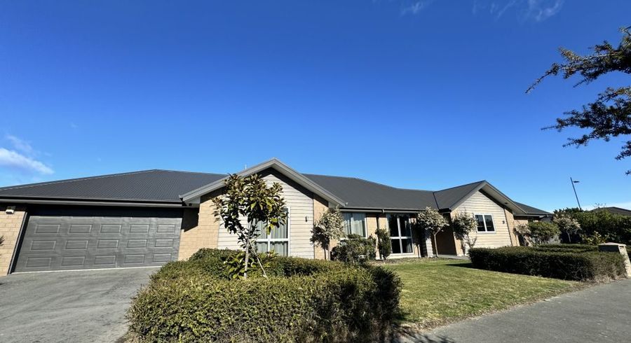  at 50 Buckhurst Avenue, Wigram, Christchurch City, Canterbury