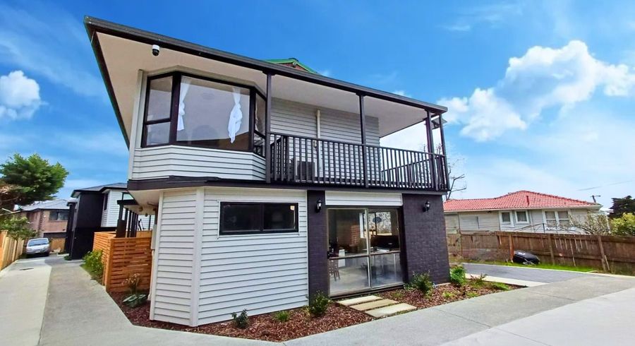  at 6B Westminster Street, New Windsor, Auckland City, Auckland