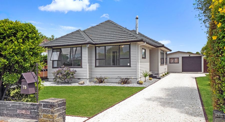  at 75 Marshland Road, Shirley, Christchurch City, Canterbury