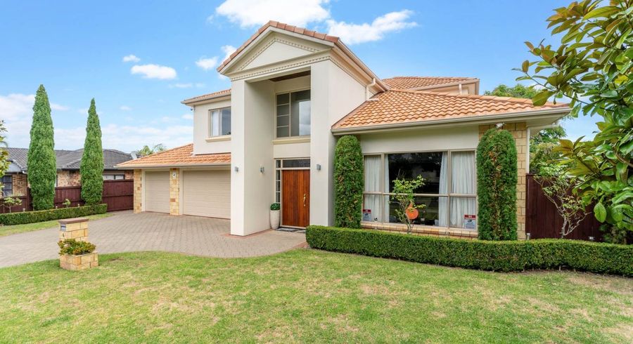  at 6 Skelligs Drive, Flat Bush, Auckland