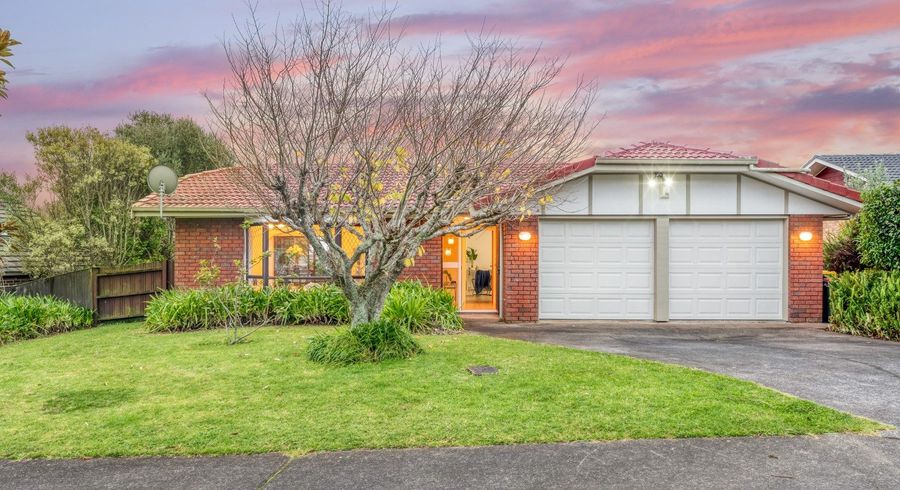  at 57 Dalwhinnie Parade, Highland Park, Auckland