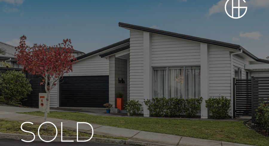  at 4 Davey Crescent, Millwater, Rodney, Auckland