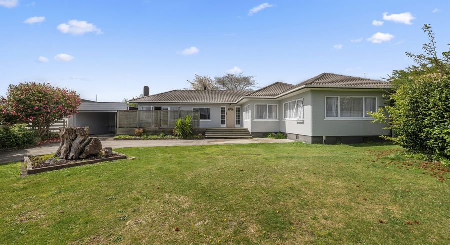  at 6 Otonga Road, Springfield, Rotorua, Bay Of Plenty