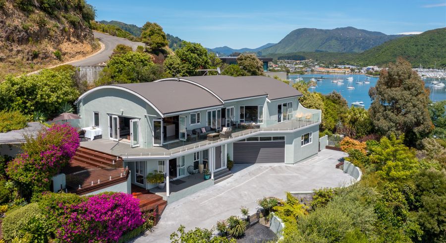  at 2 Marina View Estate, Waikawa, Picton