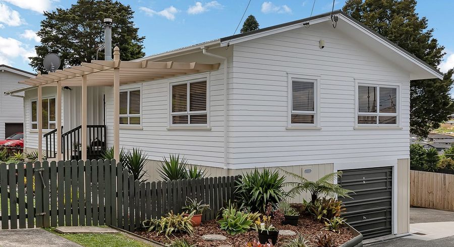  at 67 Fisher Terrace, Kamo, Whangarei