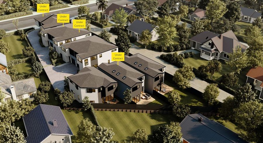  at 12 Taupo Street, Green Bay, Waitakere City, Auckland