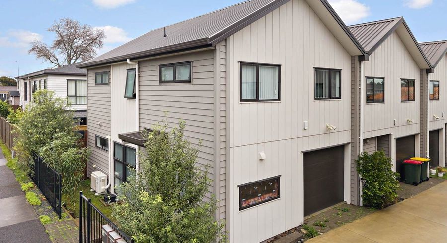 at 36A Fairview Road, Papatoetoe, Manukau City, Auckland