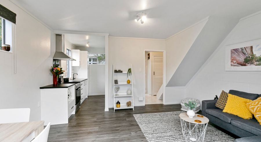  at 3/17 UDY ST, Petone, Lower Hutt