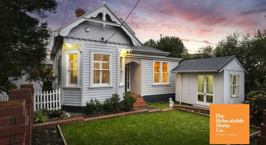  at Northcote, North Shore City, Auckland