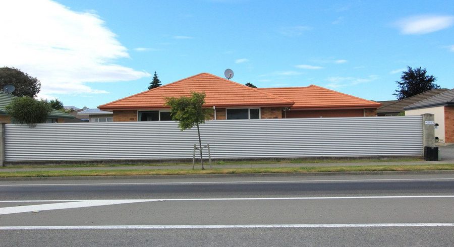  at 61B Nelson Street, Springlands, Blenheim