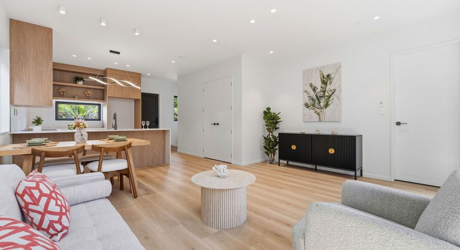  at Lot 4/30 Kiteroa Terrace, Rothesay Bay, North Shore City, Auckland