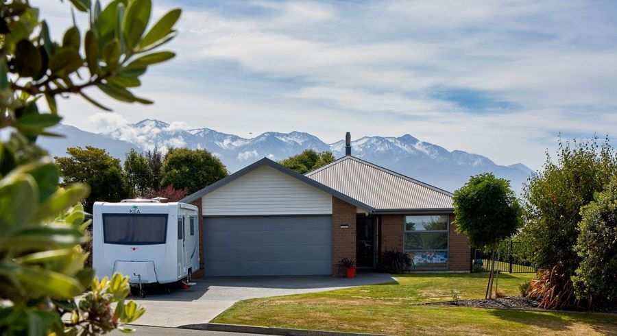  at 3 Shearwater Drive, Kaikoura