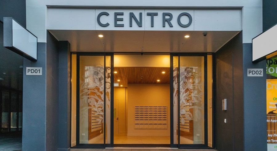  at 119/145 Nelson Street, Auckland Central, Auckland