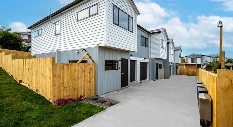  at 64 Girrahween Drive, Totara Vale, North Shore City, Auckland