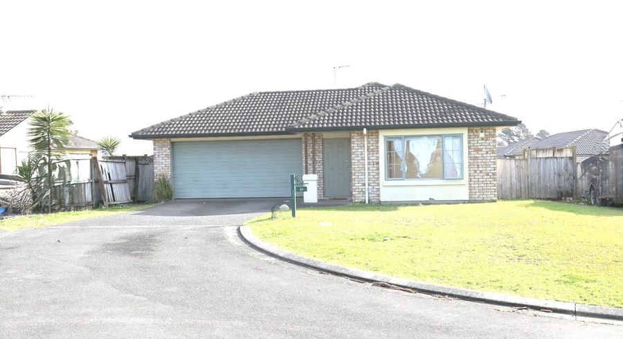  at 24 Ashmere Lane, Weymouth, Manukau City, Auckland