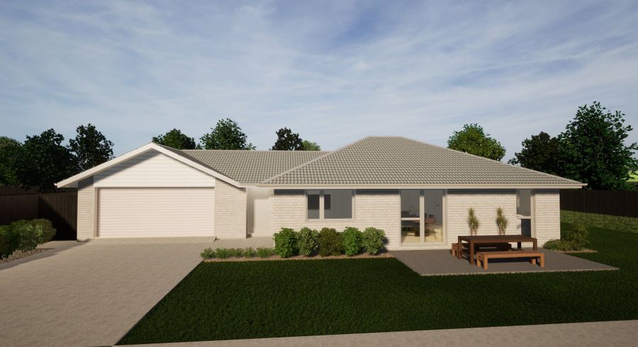  at Lot 7 Broadfield Grange, Rolleston, Selwyn, Canterbury