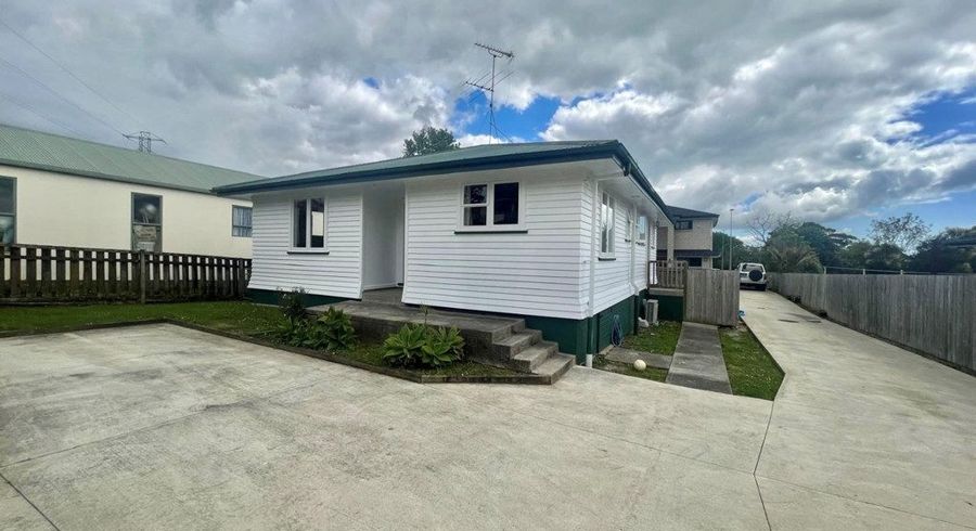  at 57 Beaubank Road, Kelston, Waitakere City, Auckland