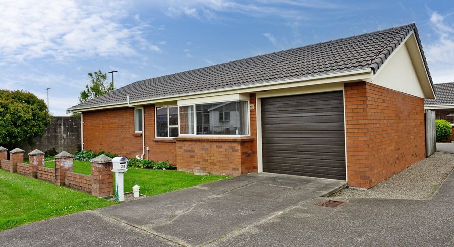  at 2B Maitland Street, Strathern, Invercargill