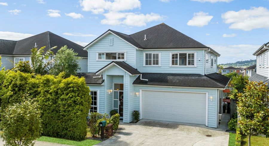  at 17 Ballindrait Drive, Flat Bush, Auckland