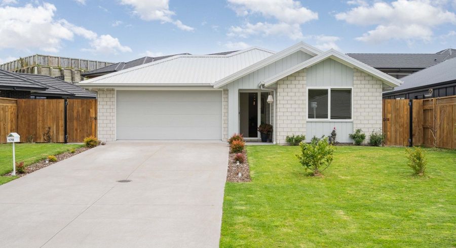 at 178 Adler Drive, Ohauiti, Tauranga, Bay Of Plenty