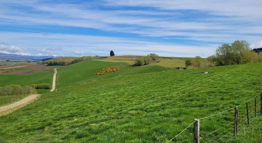  at Peaks Road, Windsor, Waitaki, Otago