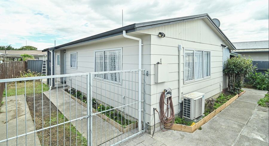  at 16B Kilkee Terrace, Flaxmere, Hastings, Hawke's Bay