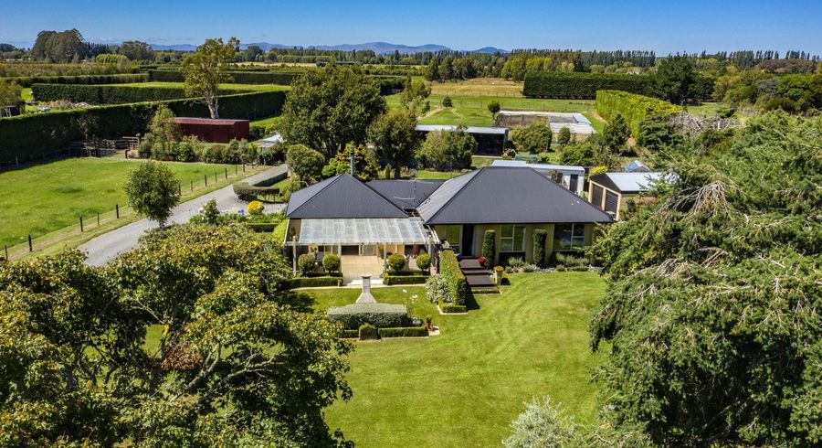  at 98 Clothiers Road, Swannanoa, Kaiapoi