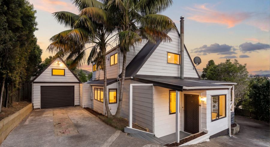  at 1/12 Shanaway Rise, Hillcrest, North Shore City, Auckland